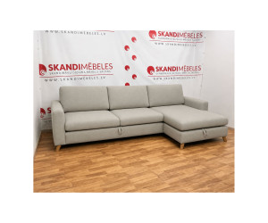 Sofa MARIO SLEEPING (Right corner, extendable) Sofa MARIO SLEEPING (Right corner, extendable)